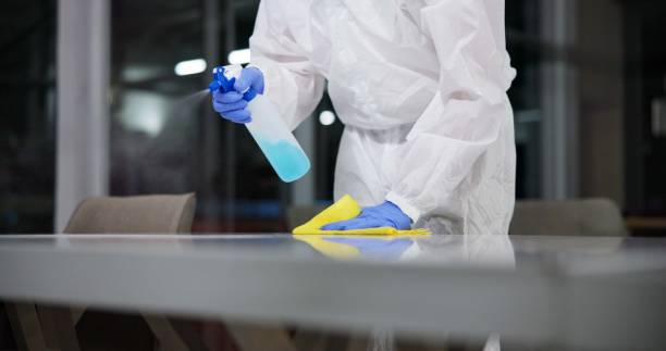 24/7 Emergency Blood Cleanup experts in Scotland, SD